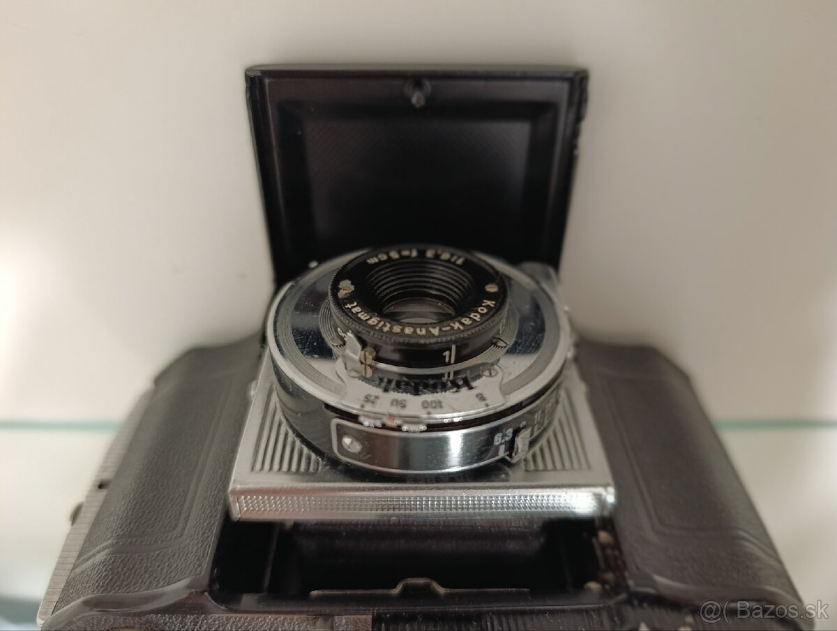 Rarita, Kodak Retinette, model 147 - 7