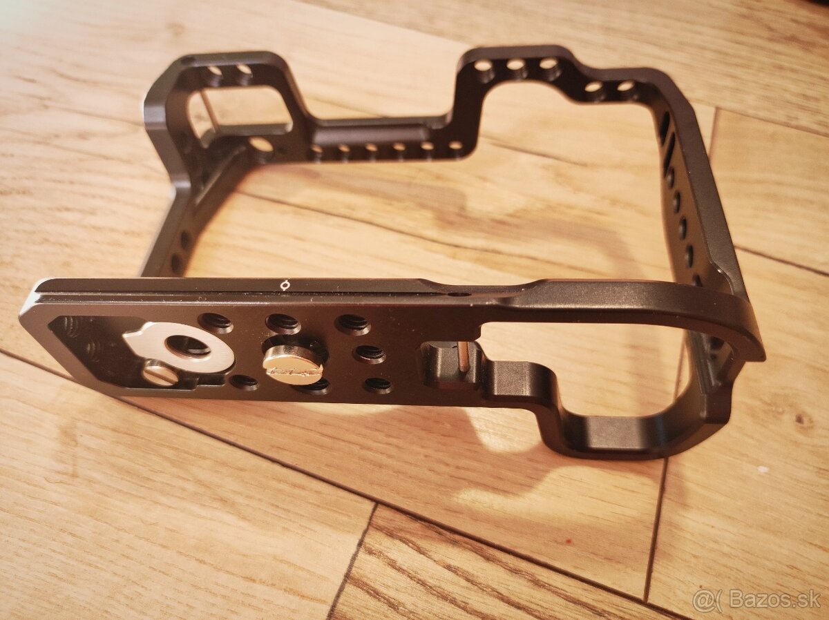 Canon EOS RP + bohaté príslušenstvo - 7