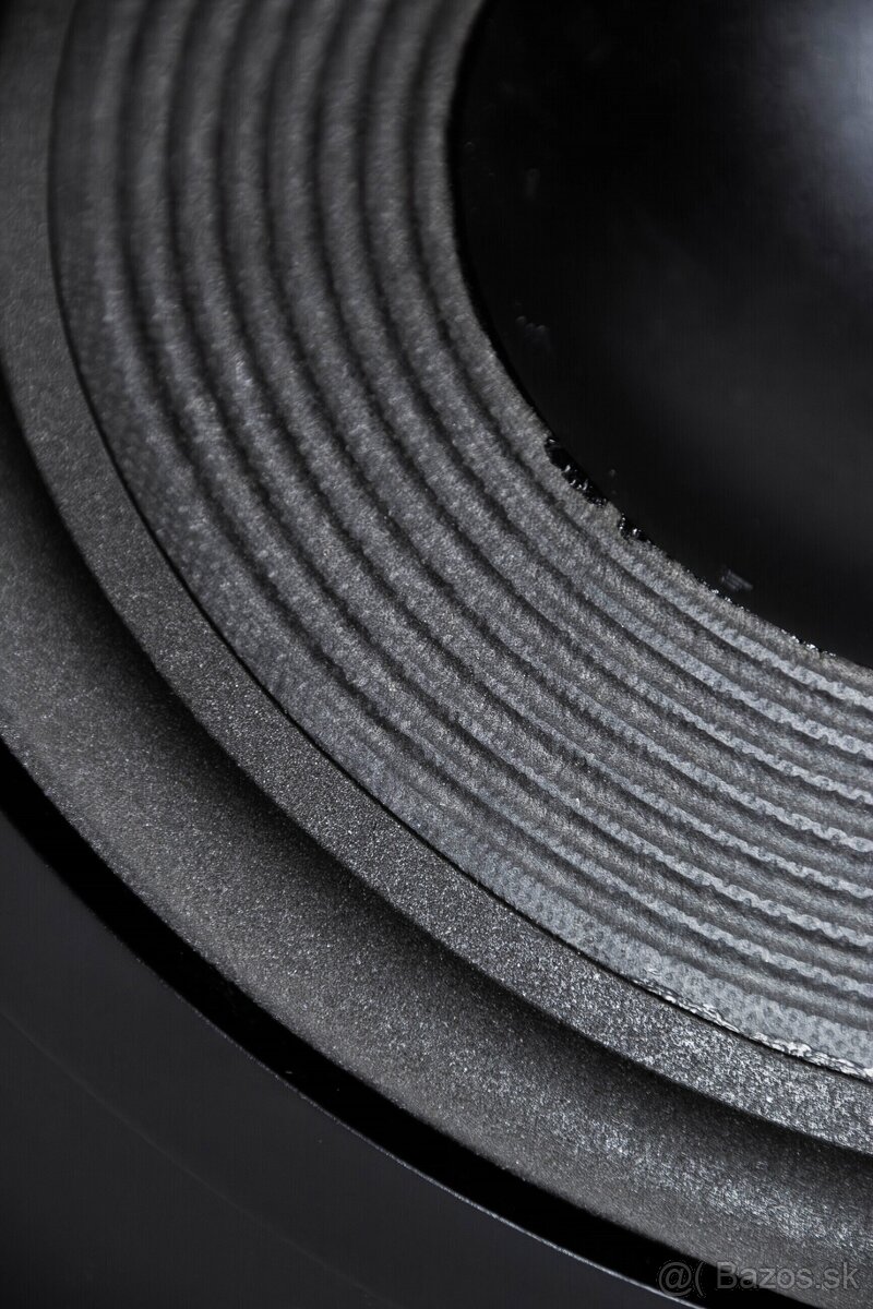 Electro Voice EVS NINE A - 7