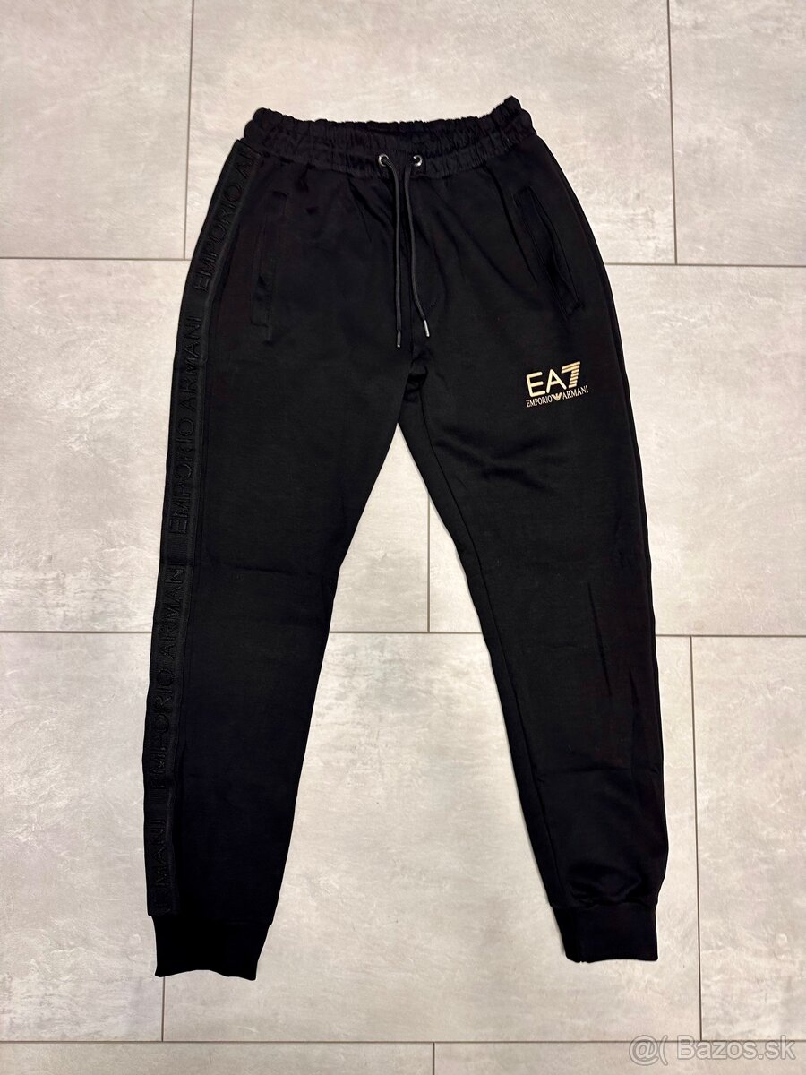 EA7 Emporio Armani teplakova suprava - 7