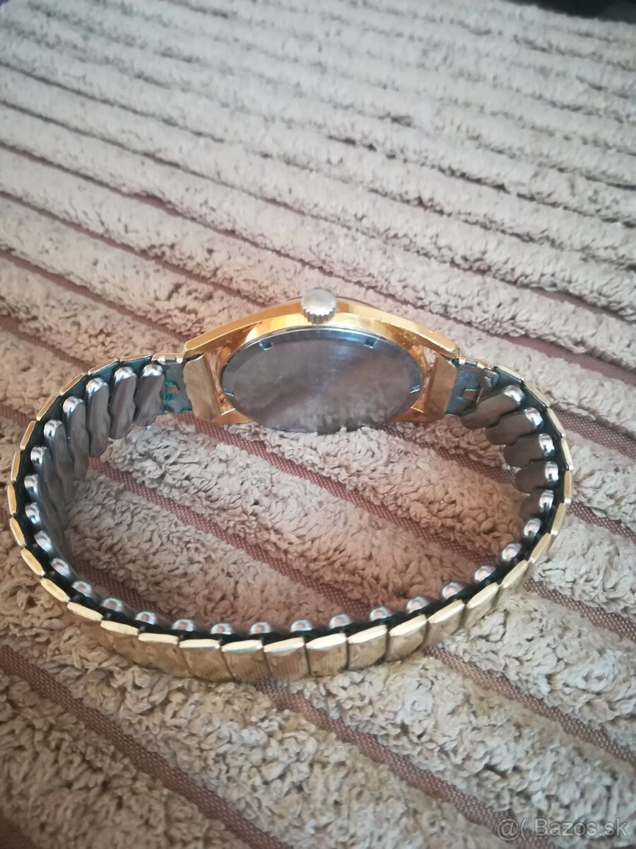 Pánske hodinky Prím Elegant Top - 7