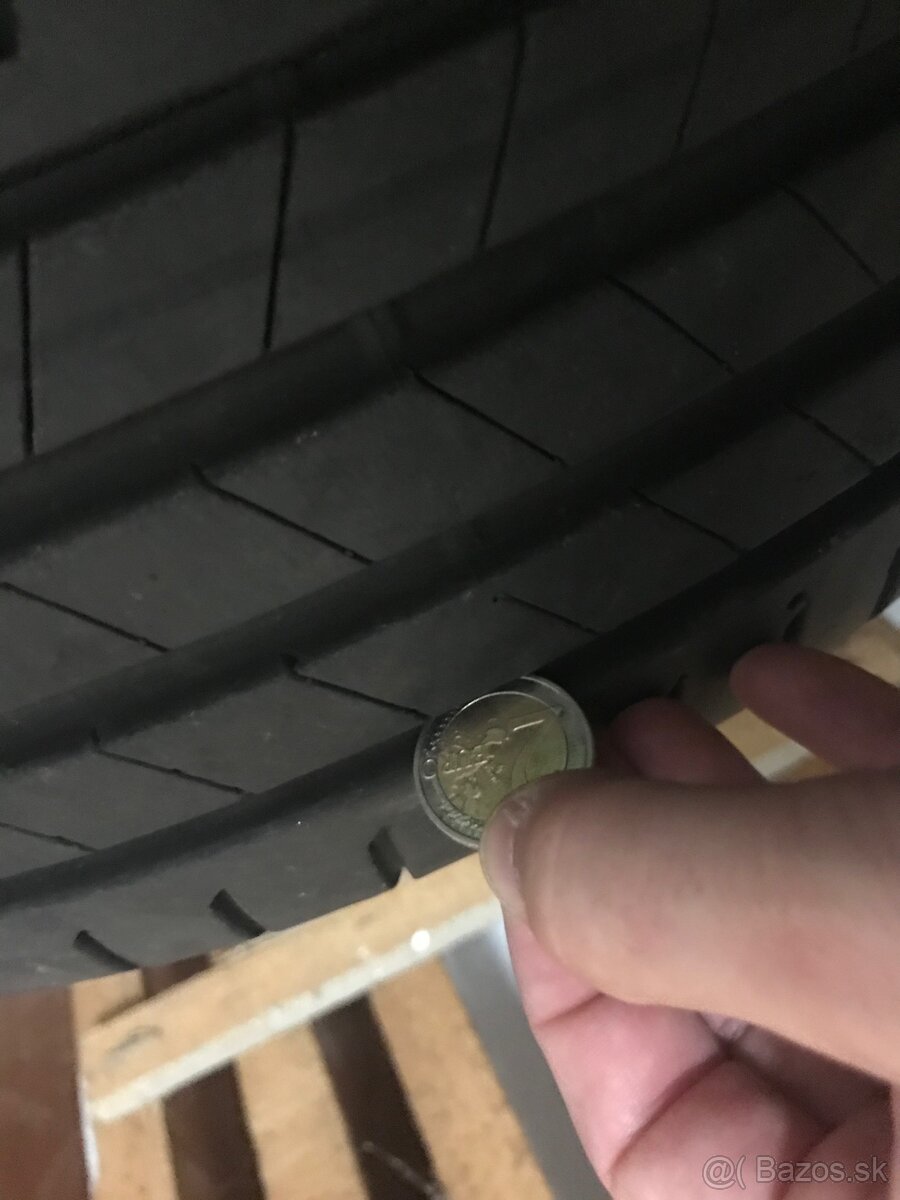 195/55r16 bridgestone letne - 7