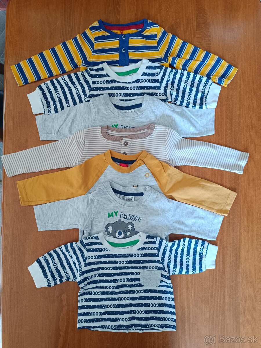 Vecičky pre chlapčeka - 7