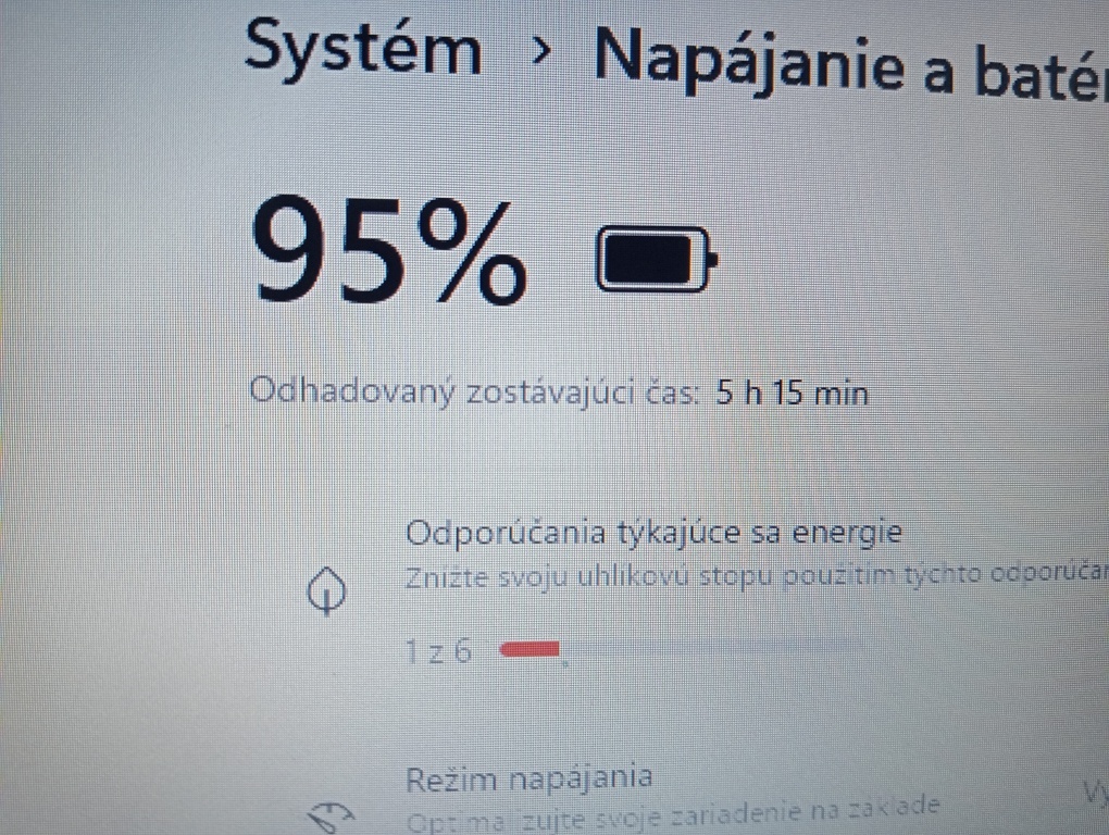 predám Hp elitebook 840 g3 , Intel i7,16gb ram ,256gb ssd - 7