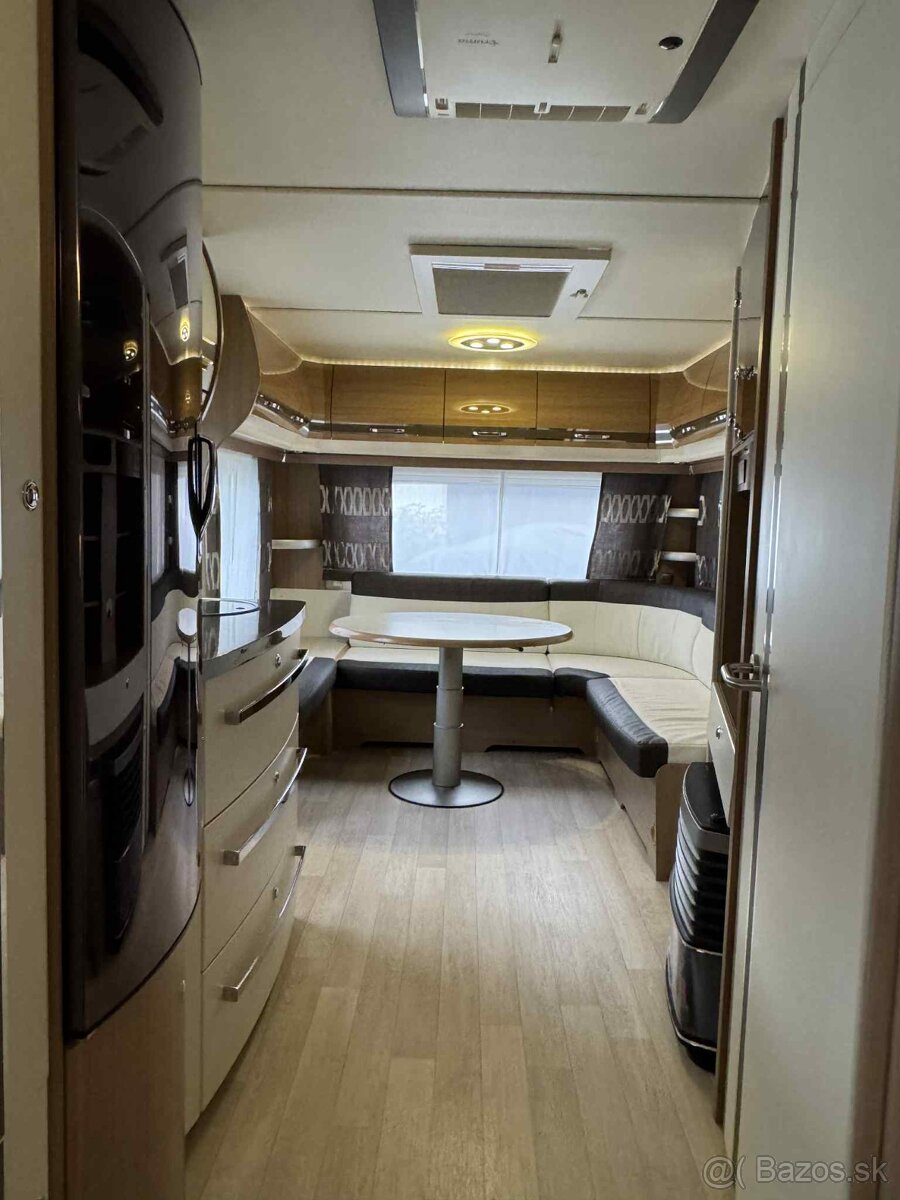 Fendt 2016 Bijou 590 - 7