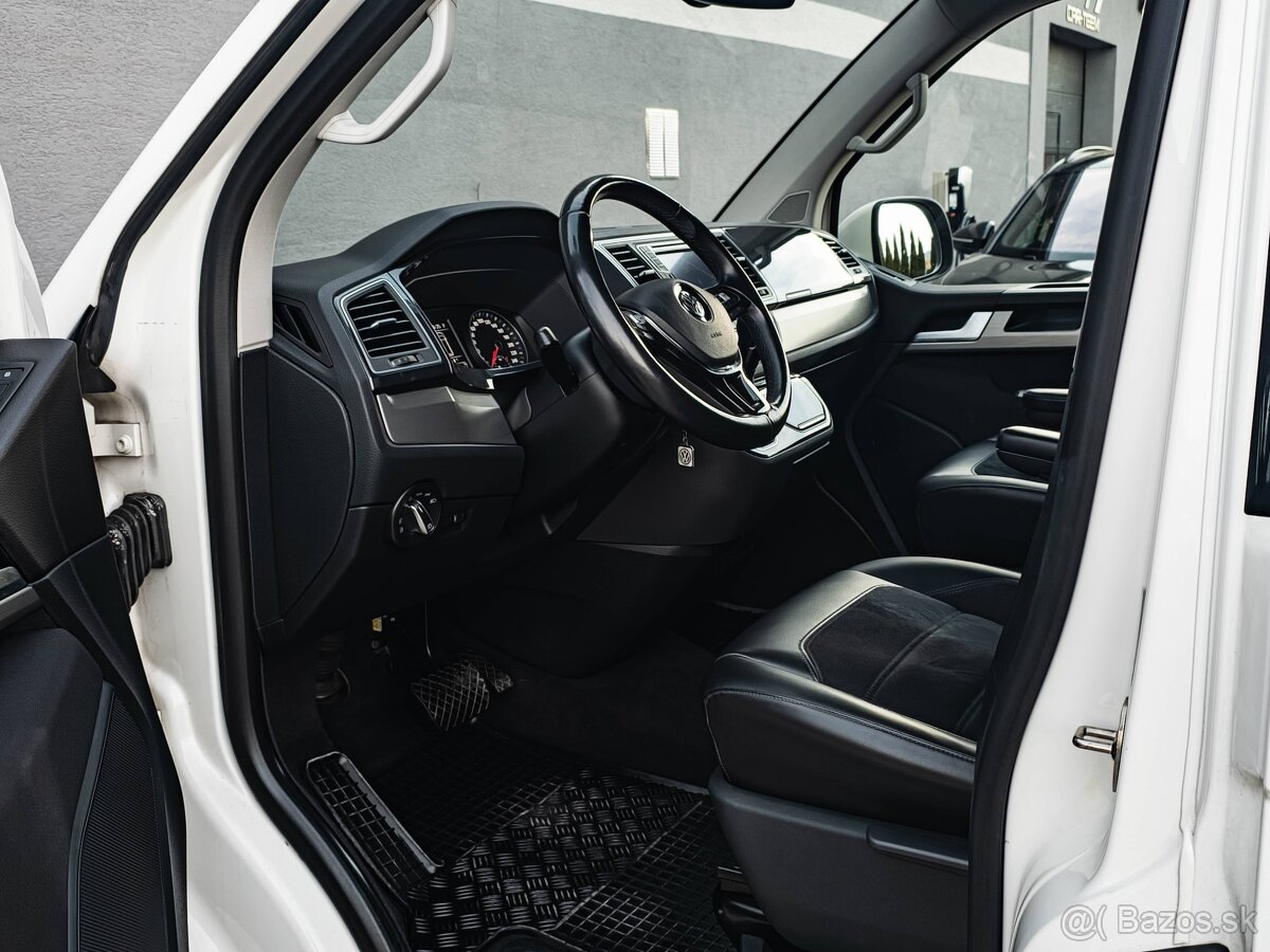 Volkswagen T6 Multivan 2.0 BiTDI BMT Business DSG - 7