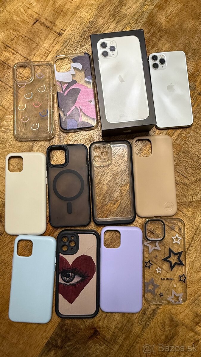 iPhone 11 pro 256 Gb - 7