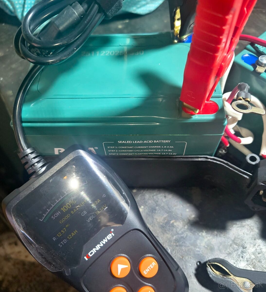 Racceway E-Babeta - 7