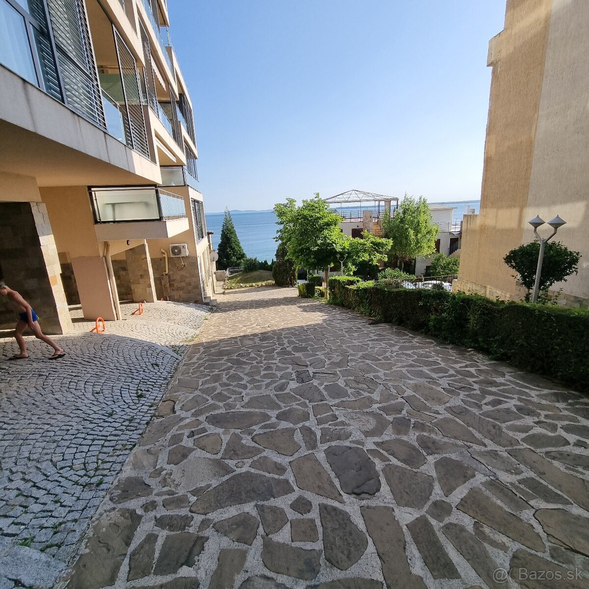 Apartmán na predaj. Svati vlas Bulharsko - 7