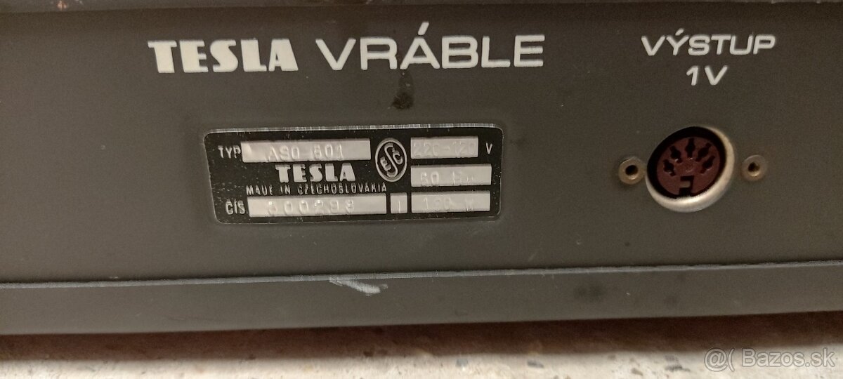 Tesla studiosolo 132 - 7