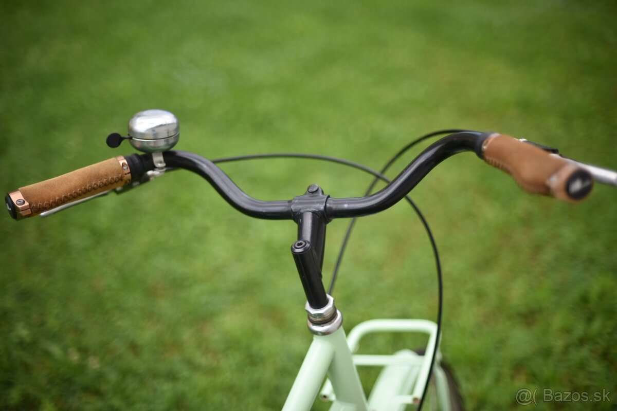 Mestský bicykel - 7