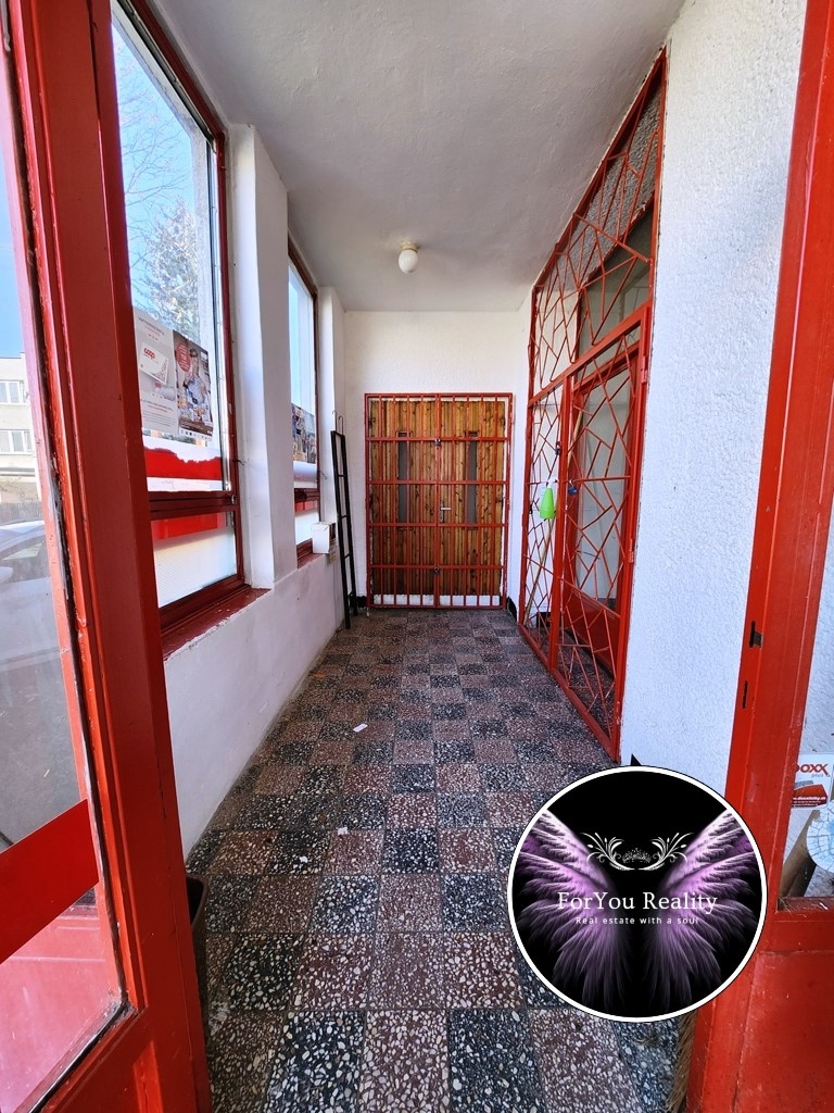 EXKLUZÍVNE - Podnikateľský objekt na predaj/ Blážovce - 7