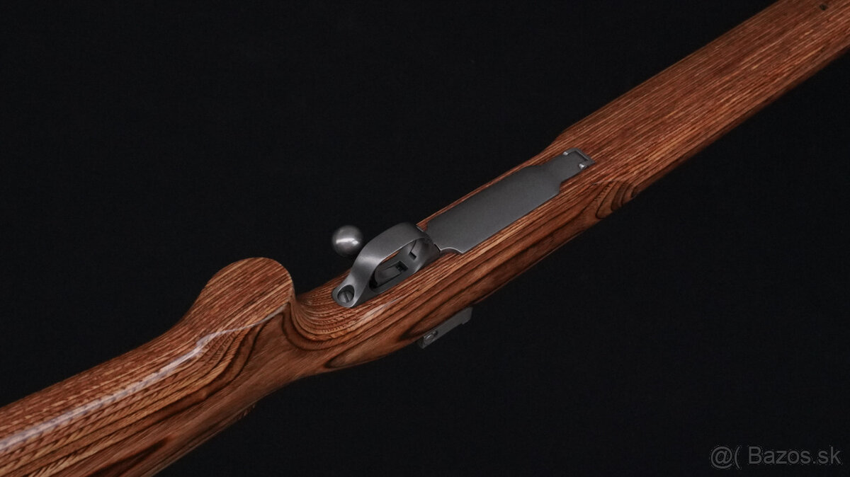 RUGER M77 MARK II Stainless Varmint 308win. - 7