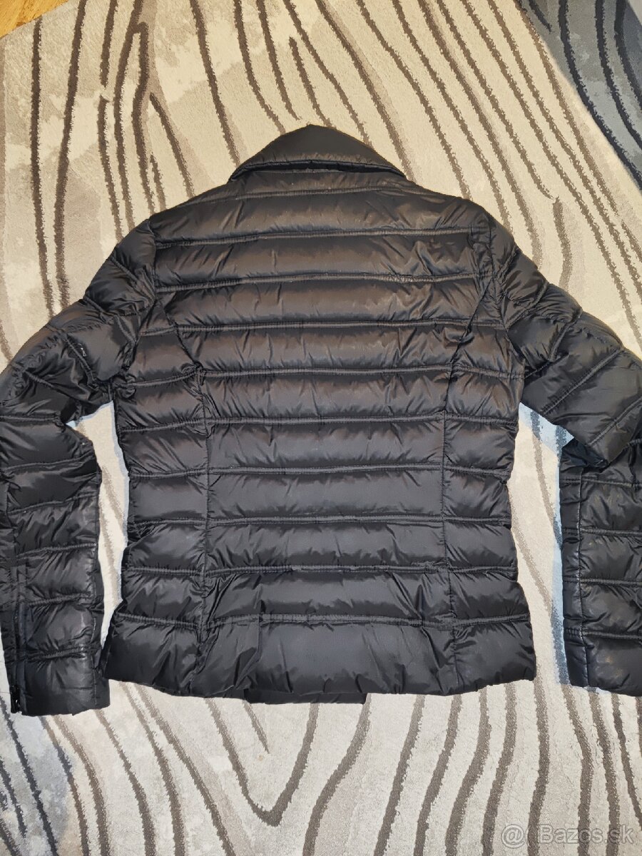 Krátka bunda Zn.Mango - 7