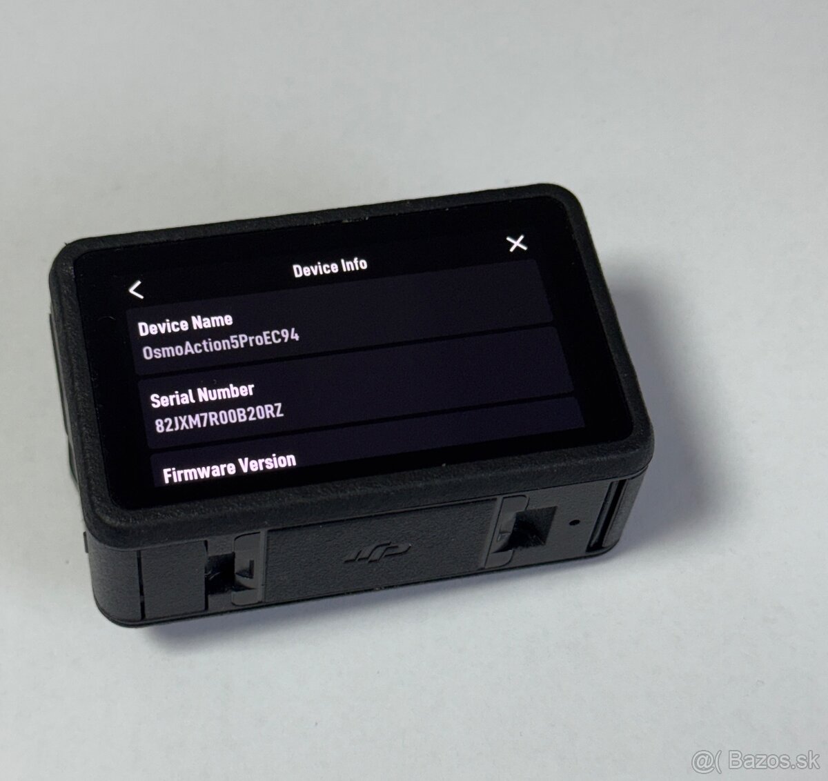 DJI osmo action 5 Pro - záruka do 13.10 2026 - 7