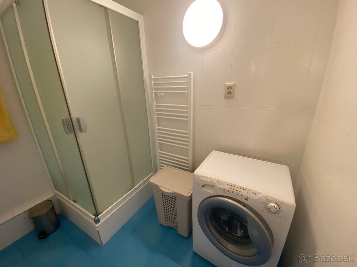 PRENÁJOM krásneho 2-izb. bytu - OD MARCA - 7