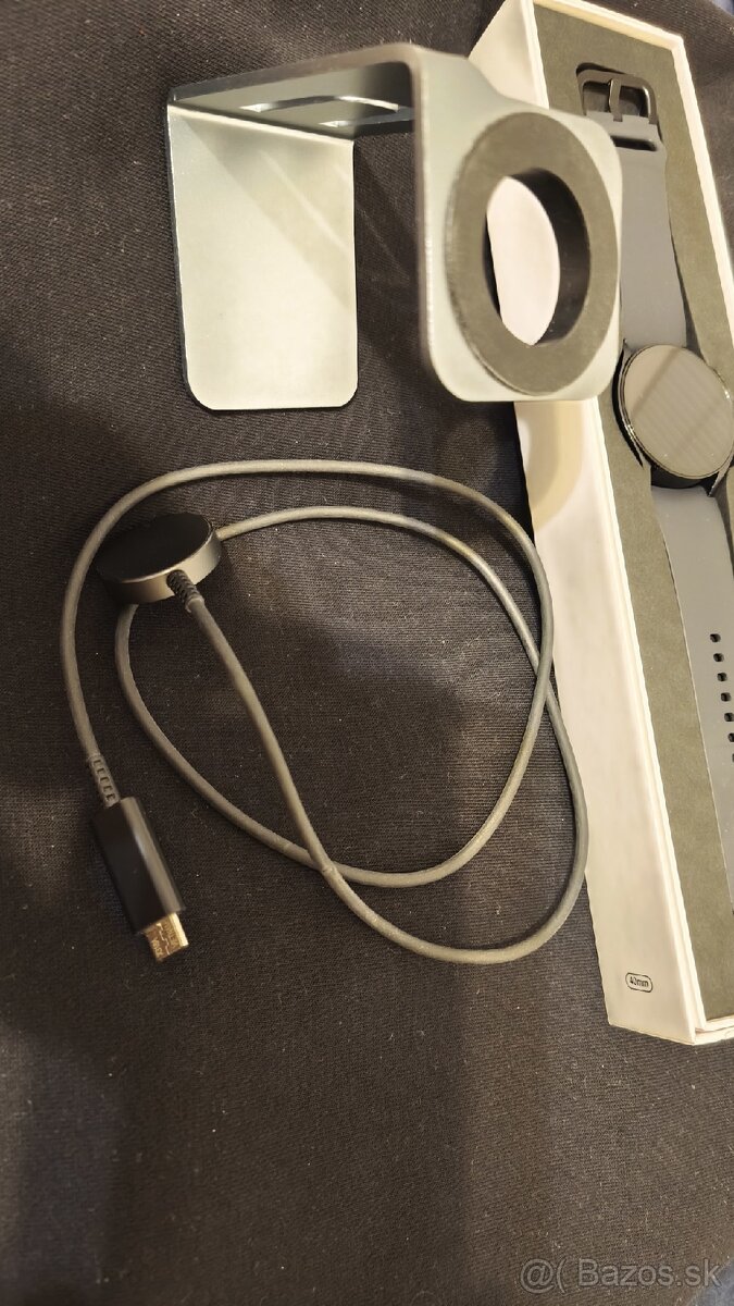 Samsung Galaxy Watch 6 (40 mm) - 7