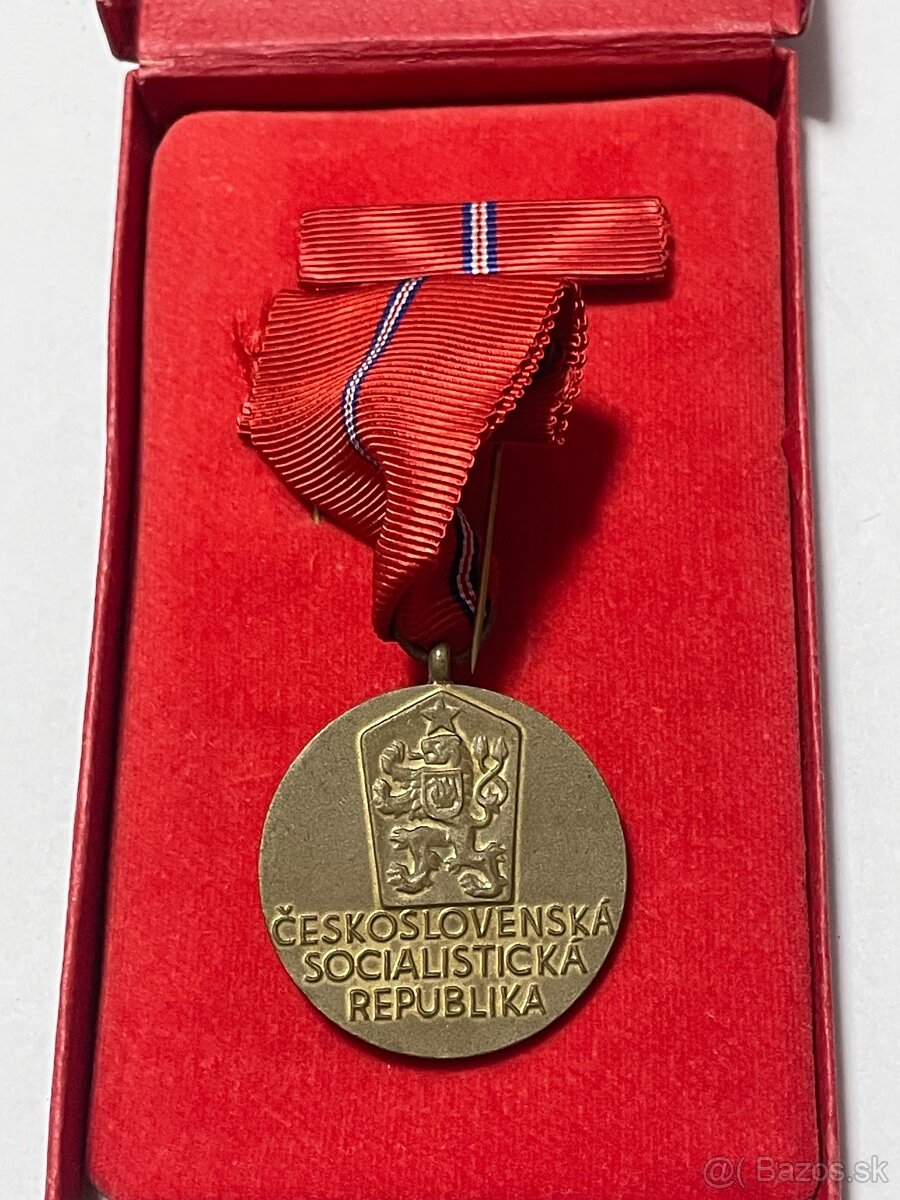 Plakety/medaile (8) - 7