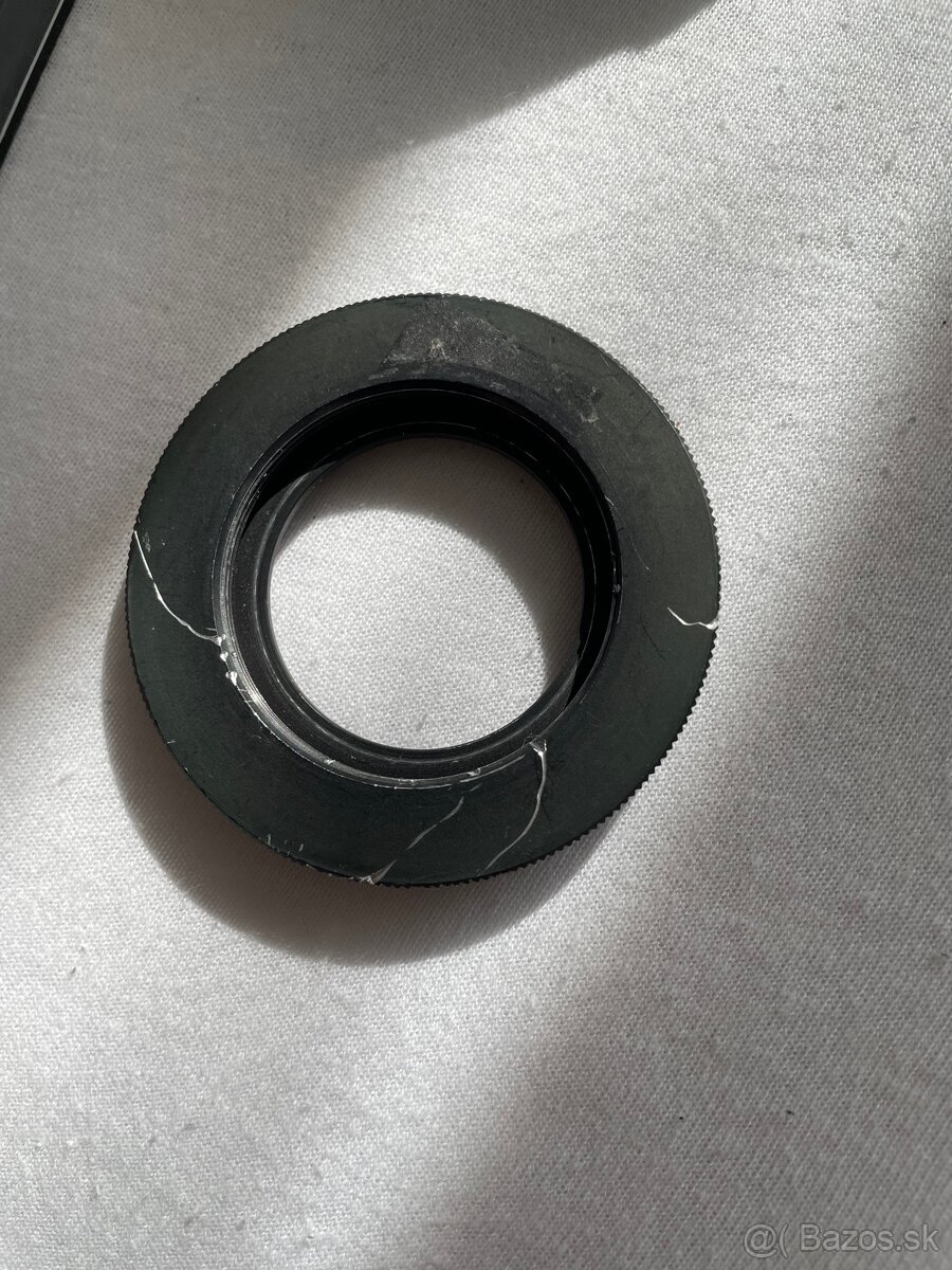 Fotoaparát Olympus - 7