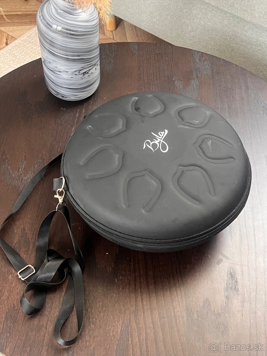 Tongue Drum Byla - 7