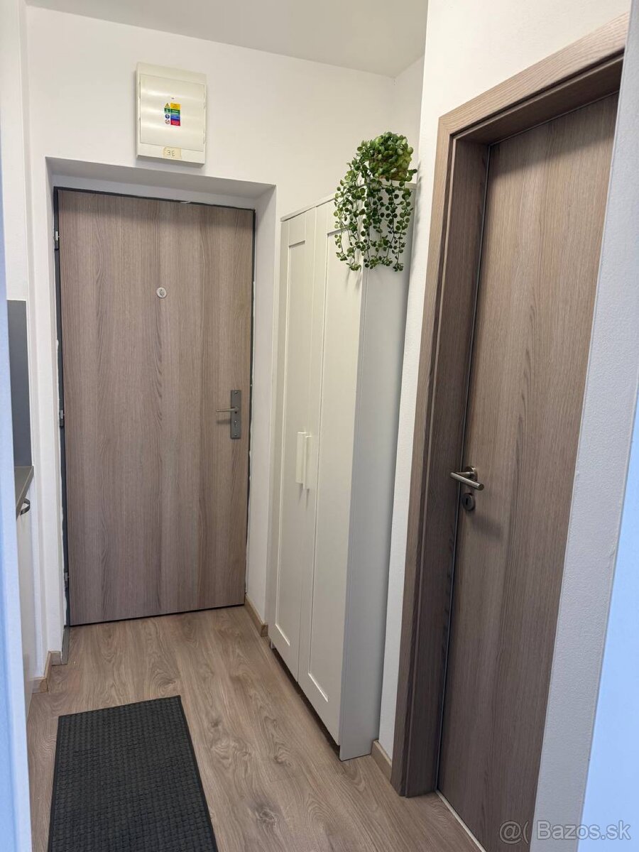 Garsónka v novostavbe - 7