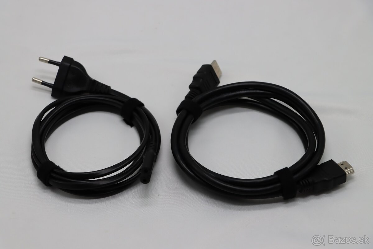 PS4 Pro CUH-7216B + ovládač + HDMI + napájací kábel - 7