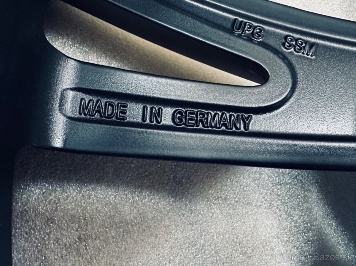 Originál letní kolesa Audi A5 R20 - 7