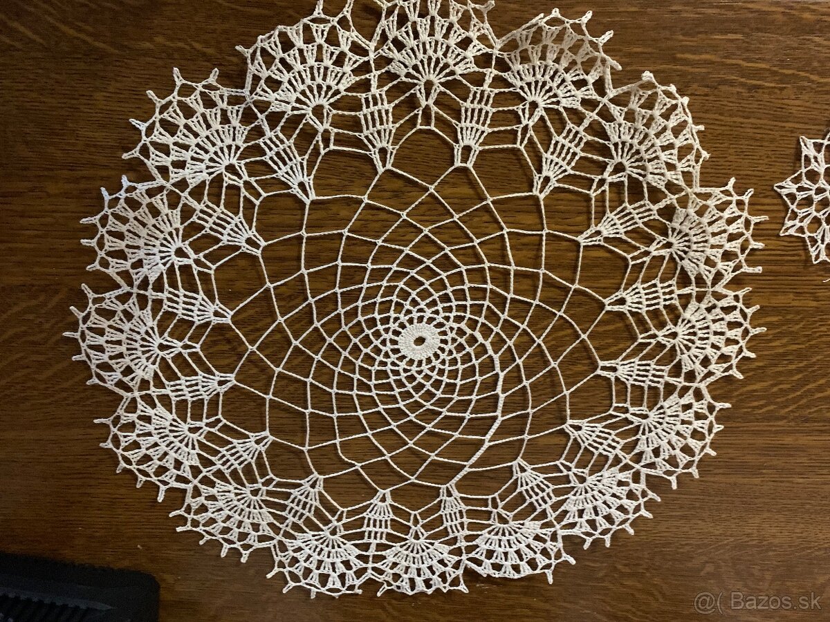 Hačkovane dečky - 7