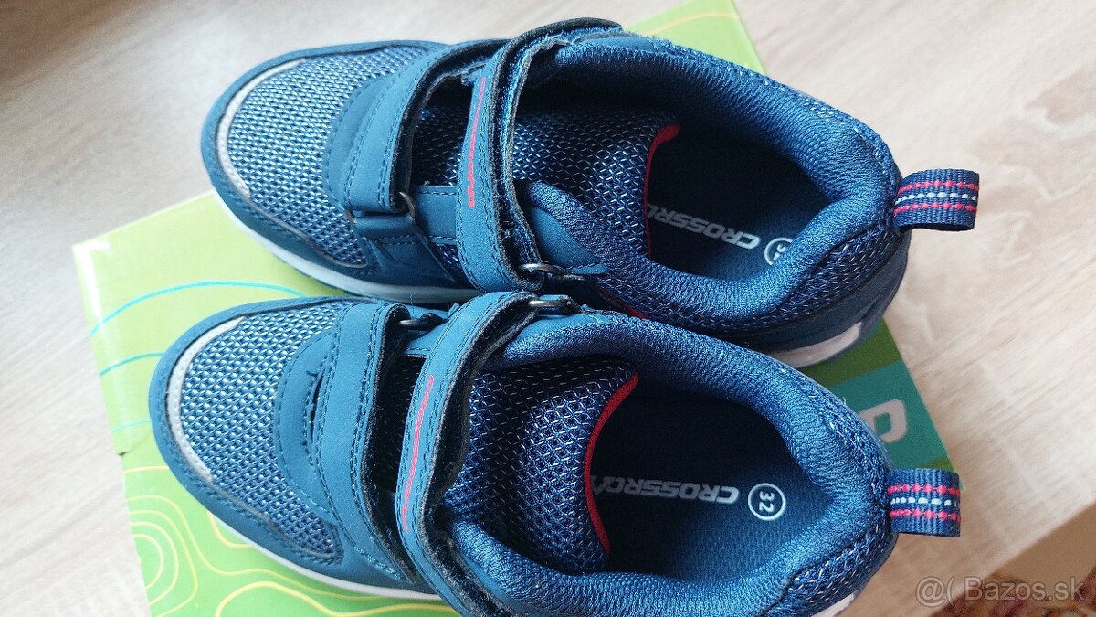 Predam nove tenisky v.32 - 7