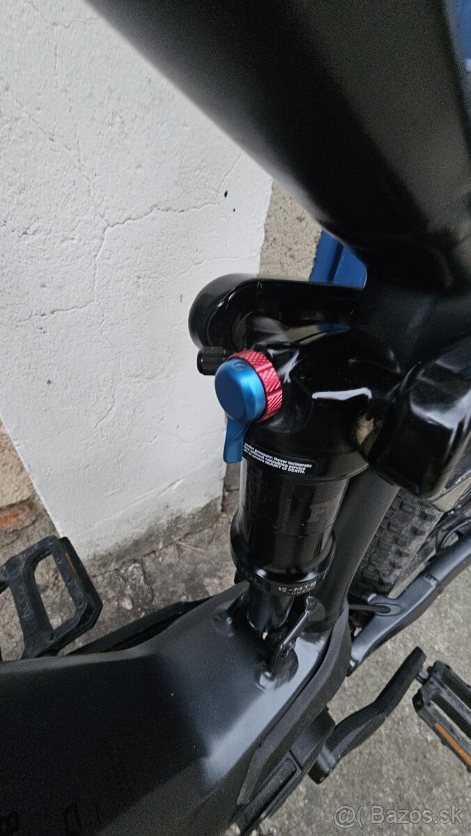 Cube stereo hybrid 120 Race - 7