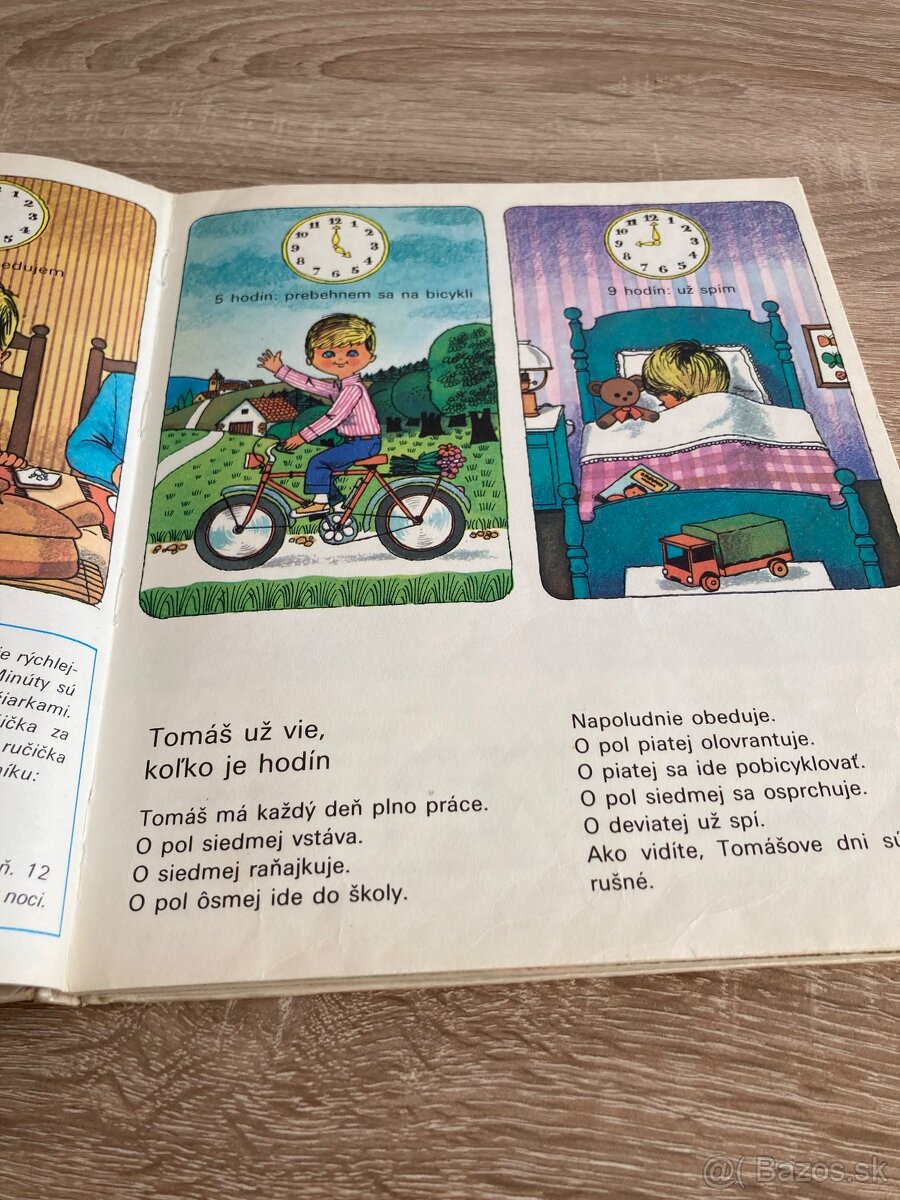 Knihy každá len za 5 eur - 7