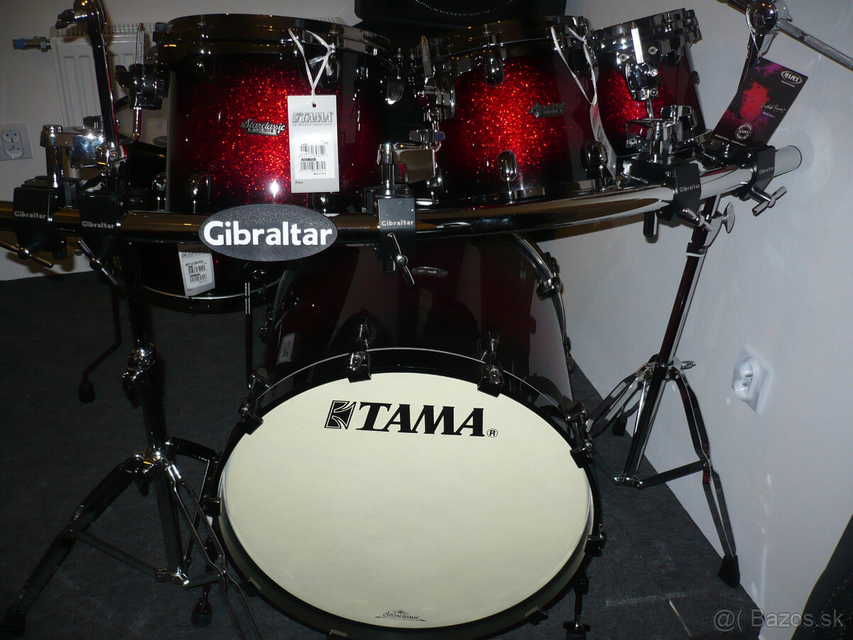 Yamaha Power V Special set - 7
