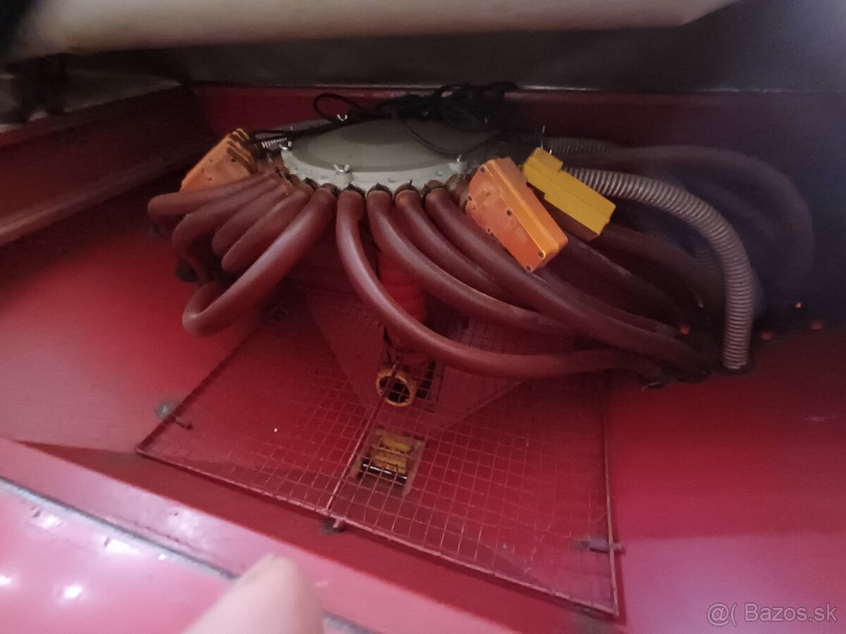 Sejačka accord pneumatícka - 7