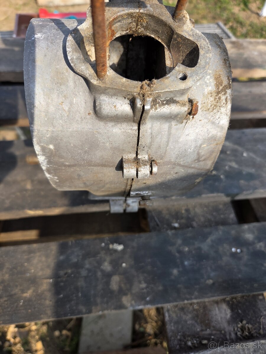 Jawa pionier/mustang 20,21,23 - 7