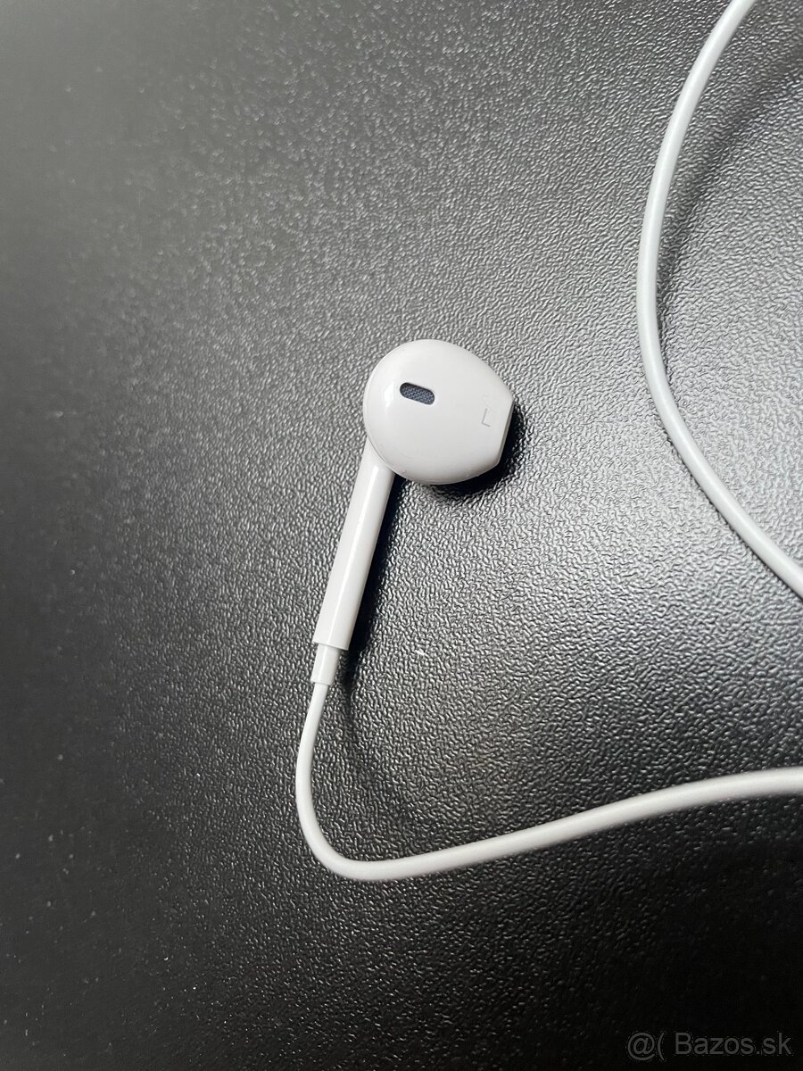 Apple Earpods (USB-C) - 7