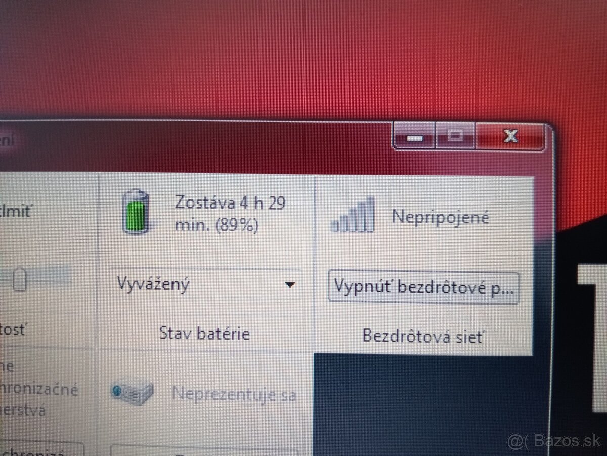 Lenovo Thinkpad T440p , Windows 7 , Intel core i5 , 8gb ram - 7