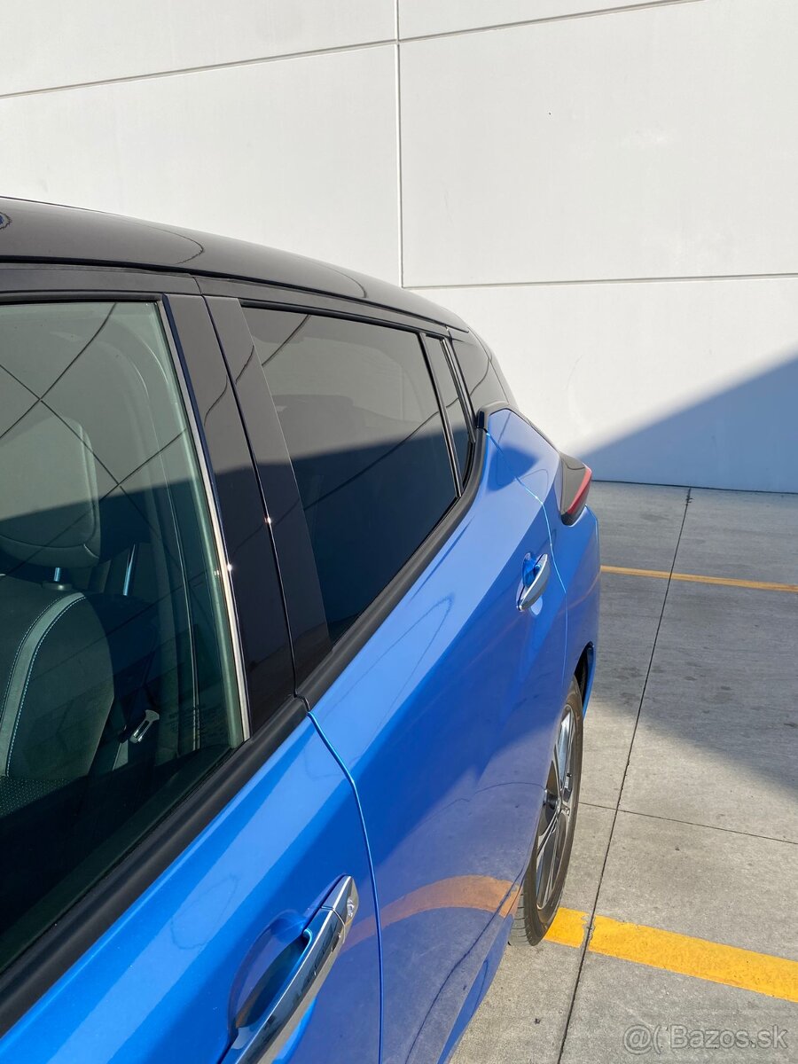 Nissan LEAF e+TEKNA 62 kWh 2024 - 7