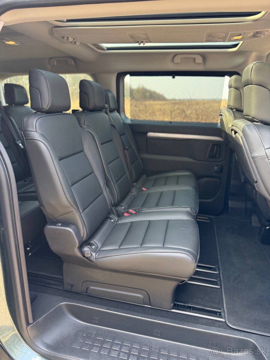 Toyota PROACE VERSO 8 miest. - 7