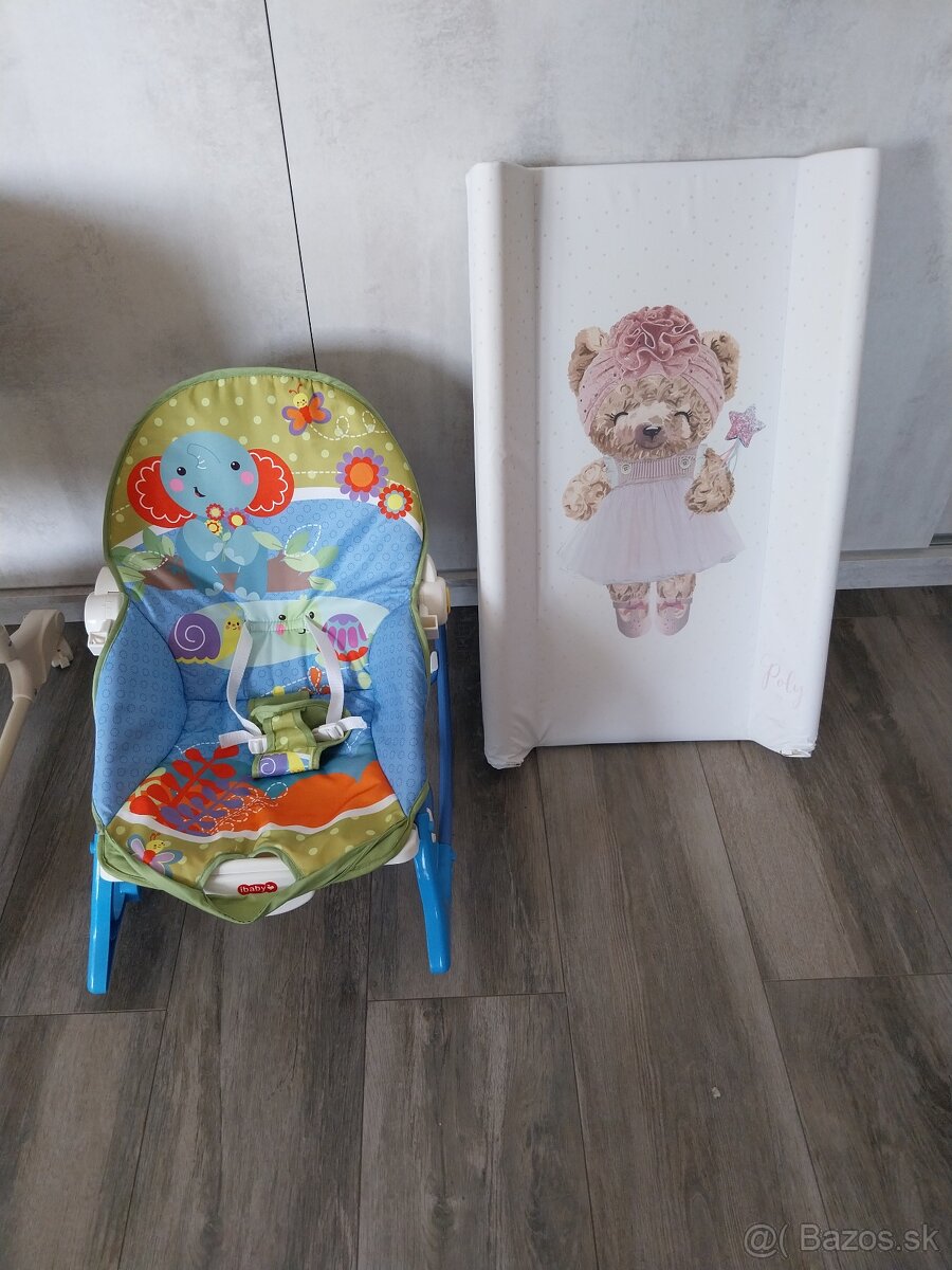 Postielka Milly Mally - 7