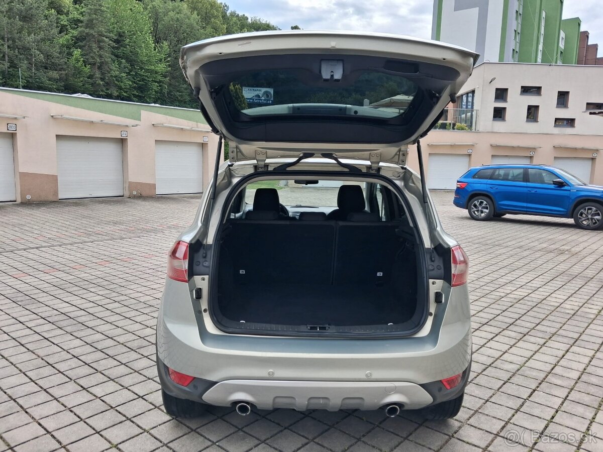 Ford Kuga 2.0 TDCi, Nova STK/EK TITANIUM - 7