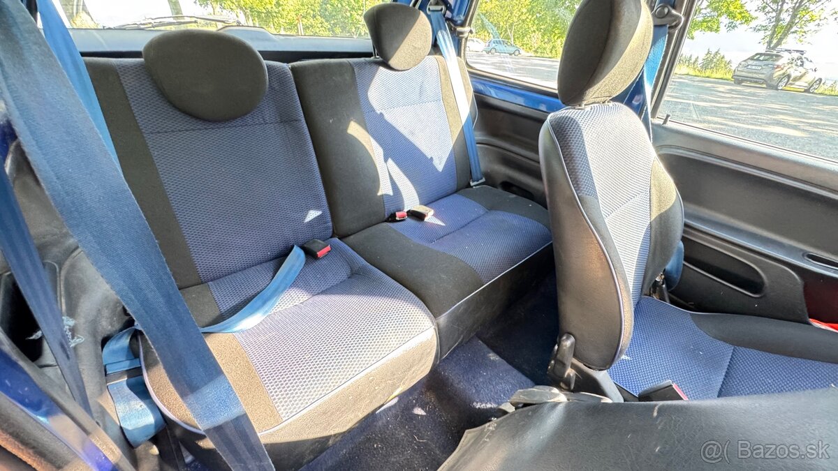 Citroen Saxo - 7