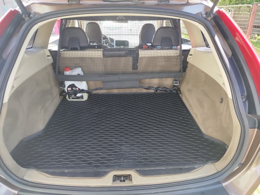 Volvo xc60 - 7