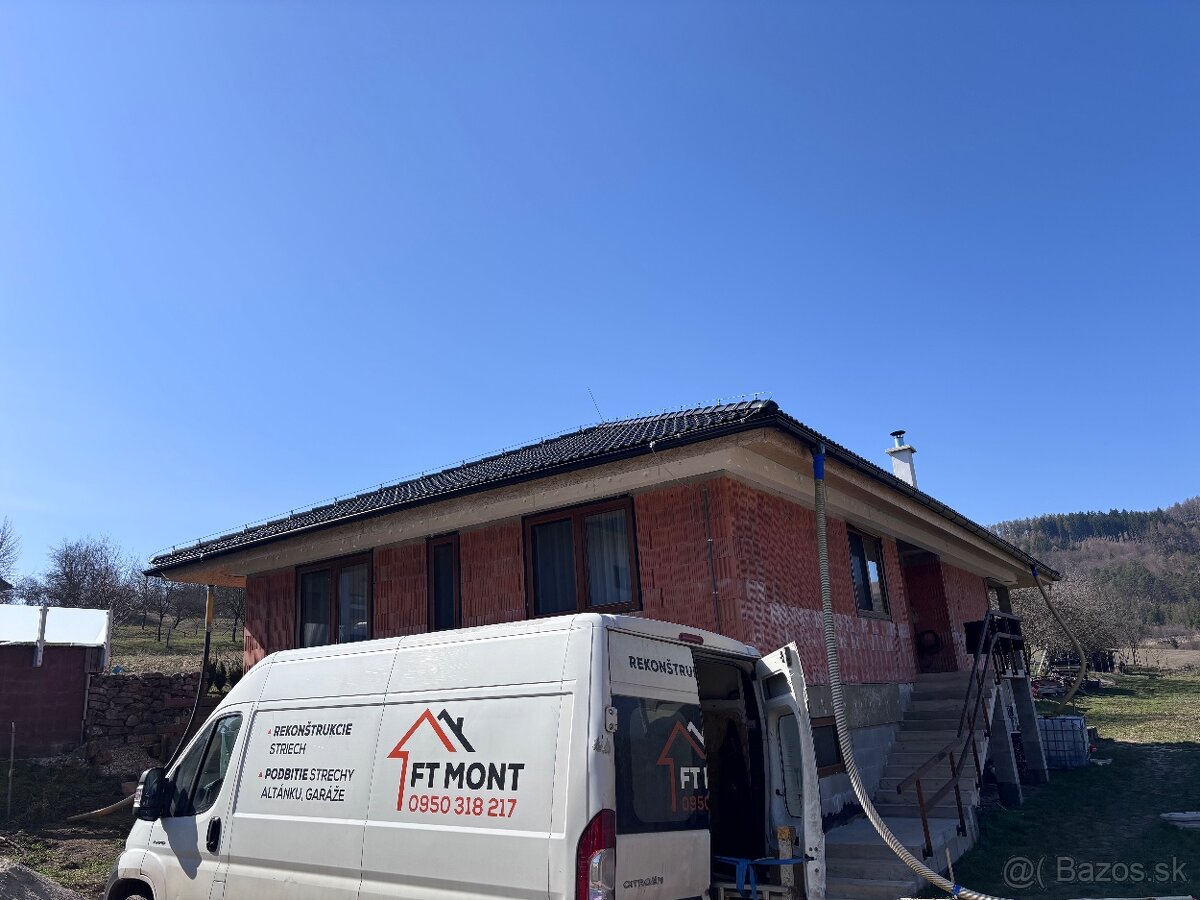Podbijanie podbitie podašie - 7