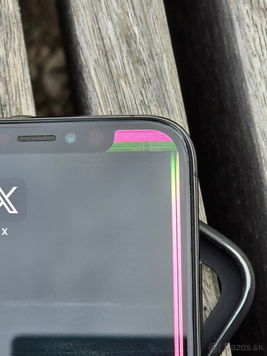iPhone XS 256 GB - 7