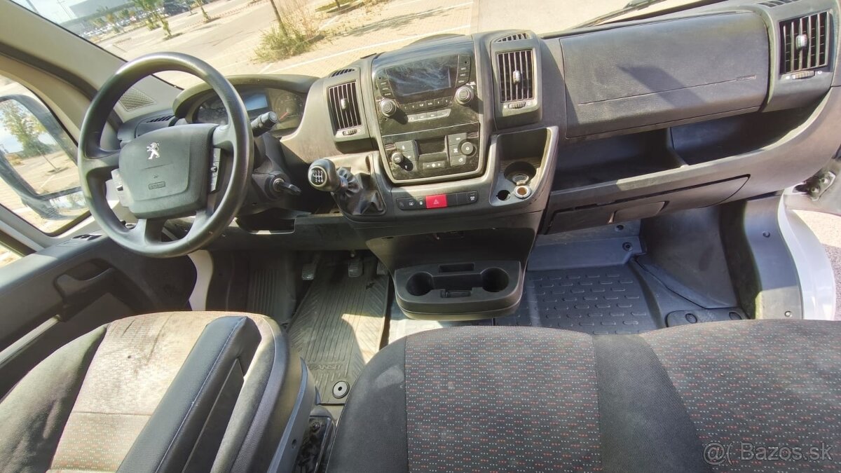 💥 PEUGEOT BOXER 2.2 HDI 💥 - 7