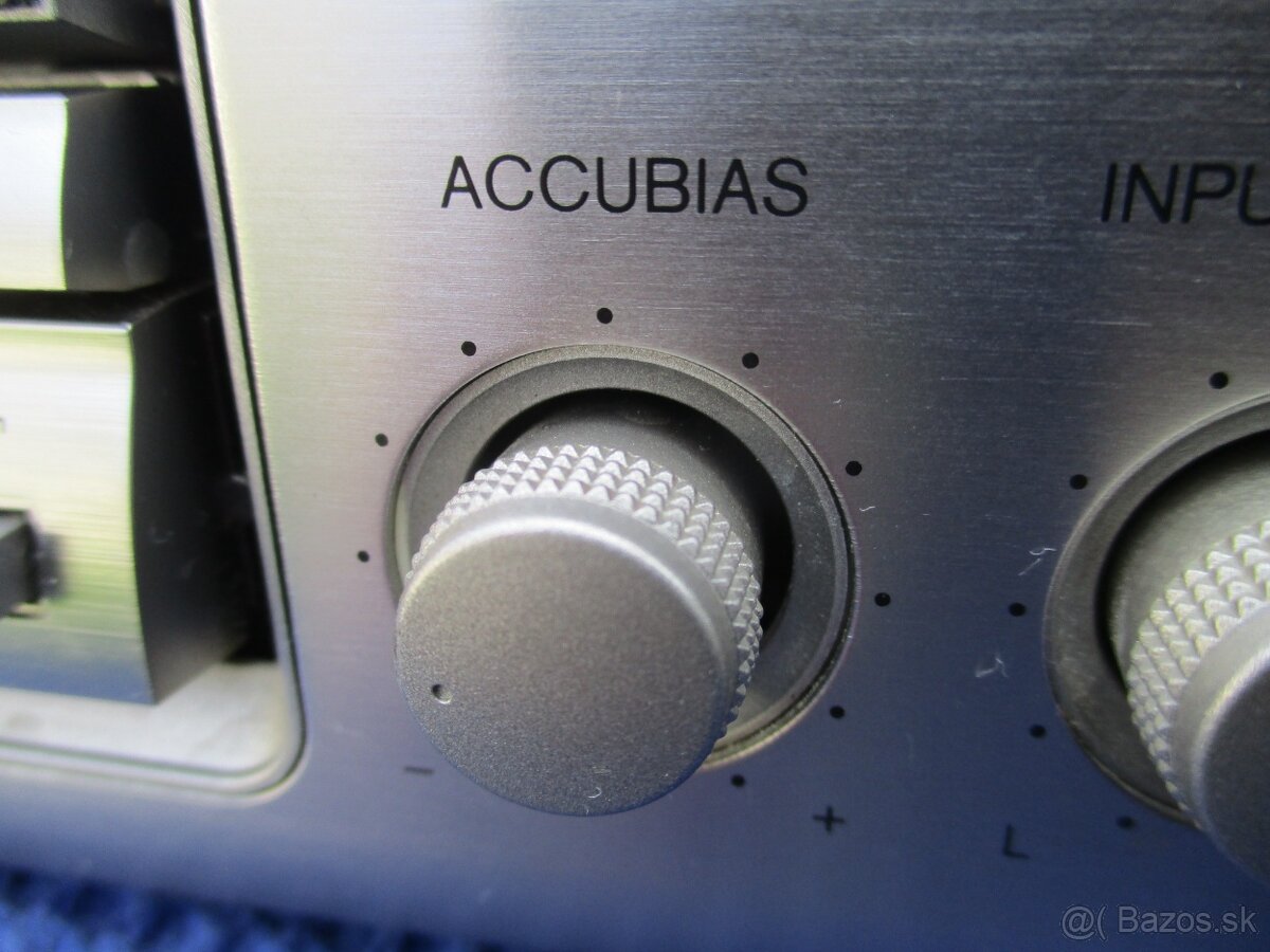 Onkyo TA-2820 - 7