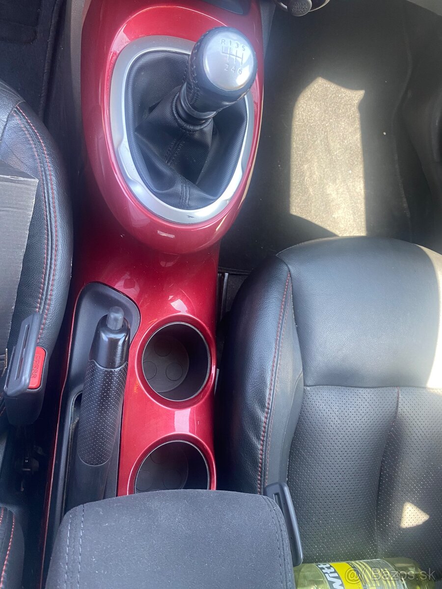 Nissan Juke - 7