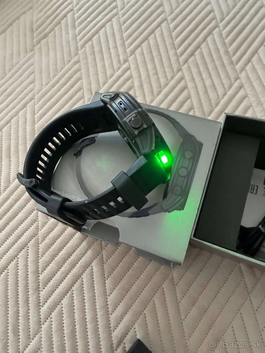 Garmin Tactix 7 - 7