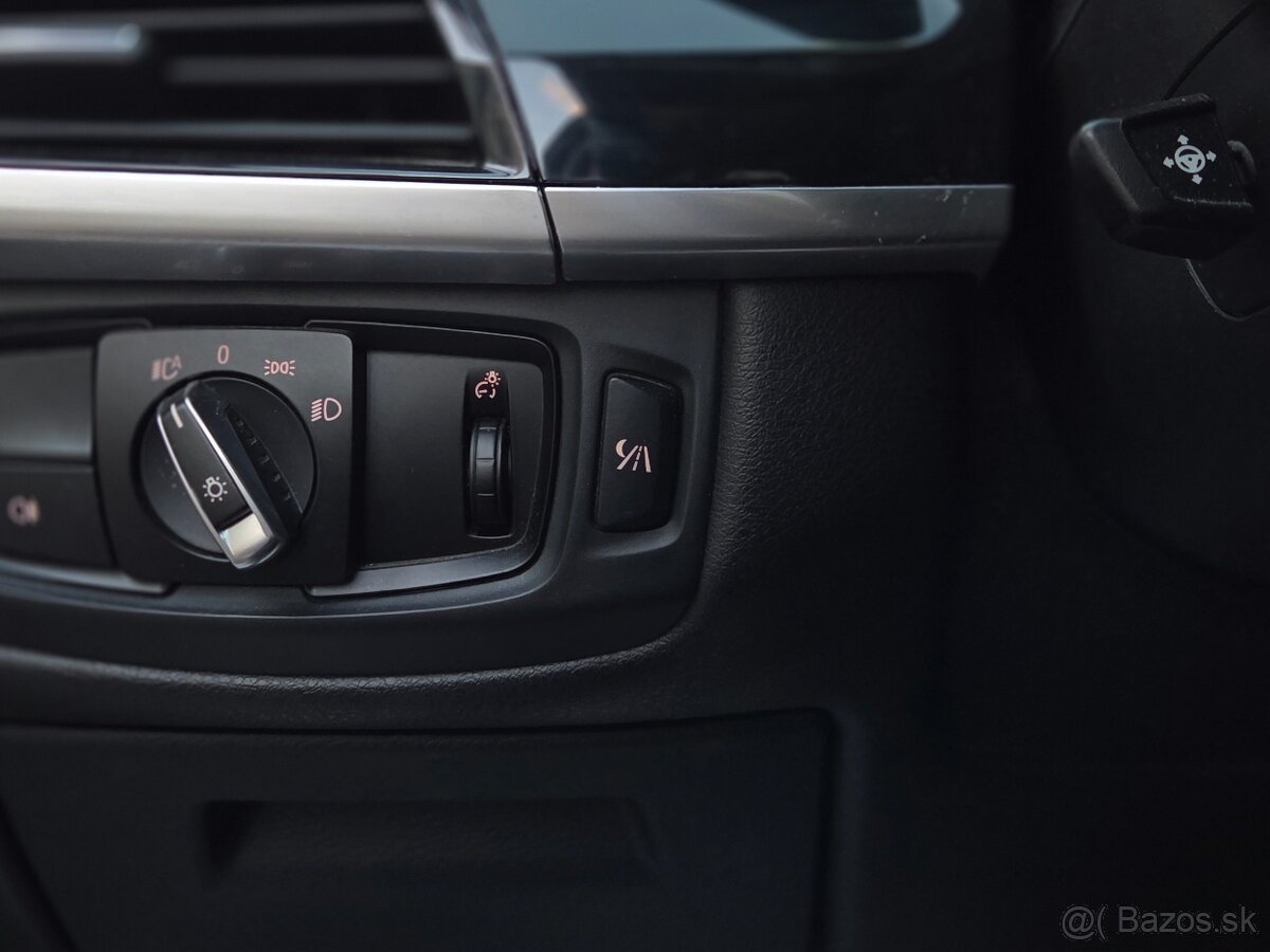 BMW X5 30d X-Drive - 7
