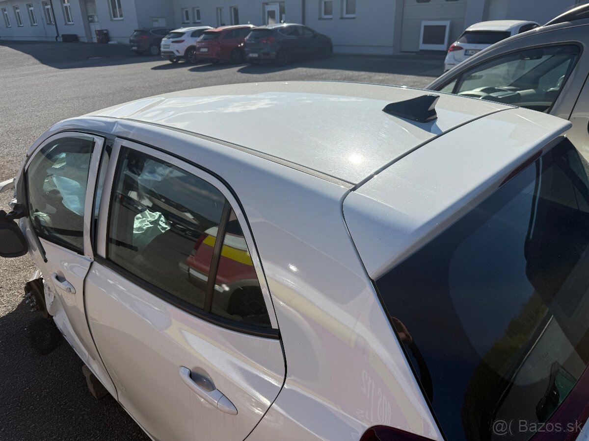 KIA PICANTO 1,0 DPi AMT5 SILVER 46kW/63k - 7
